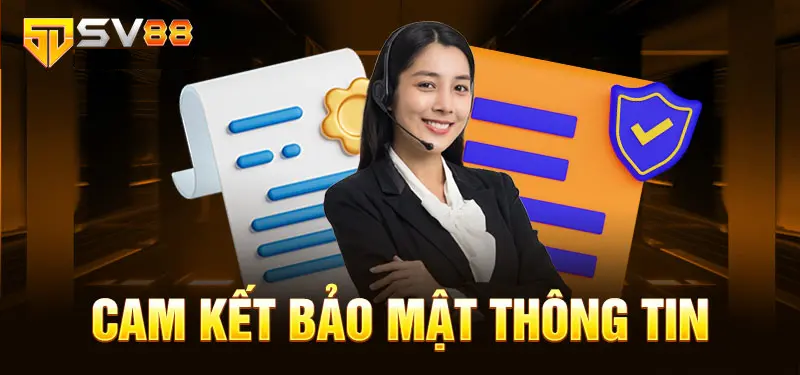 Thành viên cần có trách nhiệm bảo mật thông tin cá nhân của mình