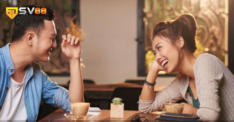 Hình ảnh cười nói vui vẻ bên người ấy hiện về trong tâm trí