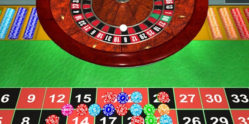 Roulette luôn đem đến cho người chơi sự thú vị khi tham gia