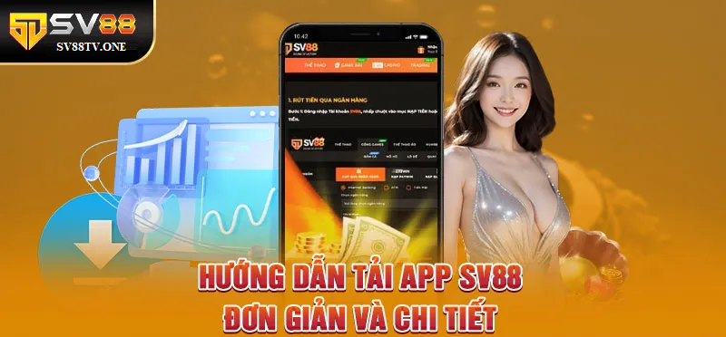 Các lưu ý khi tải app SV88